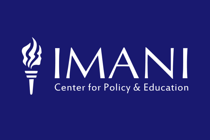 Centre Imani pour la politique et l'éducation