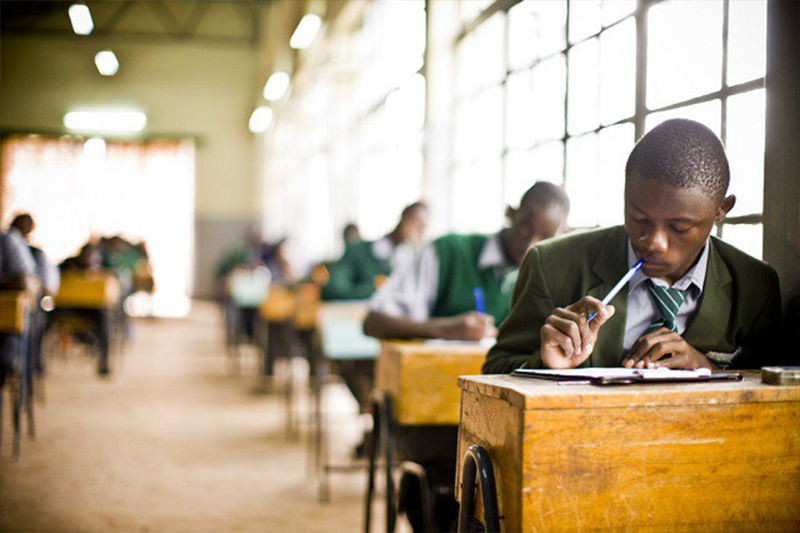 « Imparfait et inadéquat » - Le syndicat des enseignants rejette le projet d'examens ZIMSEC obligatoires