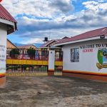 Incendie des filles d'Utumishi : certains élèves sont sortis de l'enceinte de l'école après l'incendie, selon la police