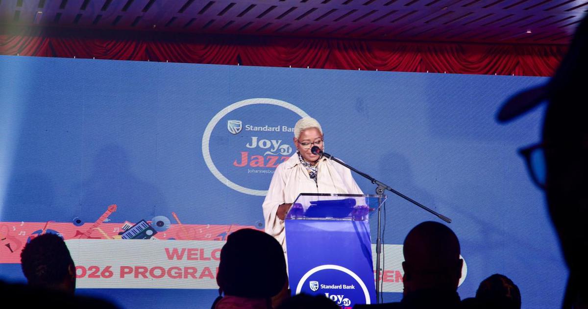 Joy of Jazz promet de nouveaux sons avec une programmation d'artistes de 2026