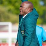 Kaindu du Hardrock FC élu entraîneur du mois d'avril alors que Kawondera remporte le gong du meilleur joueur