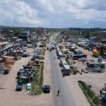 KeNHA émet un avis d'expulsion de 30 jours aux commerçants routiers de Kamulu et Joska