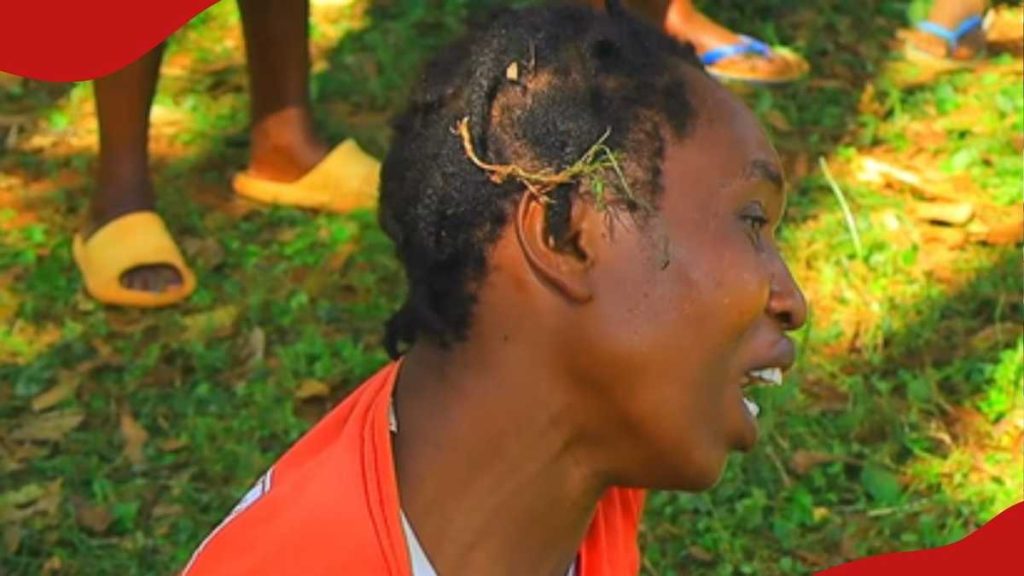 Kisii : une fillette de 2e année retournant à l'école après le déjeuner aurait été tuée par son oncle