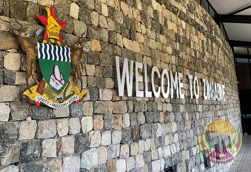 L'Afrique du Sud applaudit les projets de modernisation de la frontière de Beitbridge au Zimbabwe