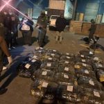 L'Autorité de gestion des frontières sud-africaine intercepte un trafic de drogue d'un milliard de rands à la frontière de Beitbridge