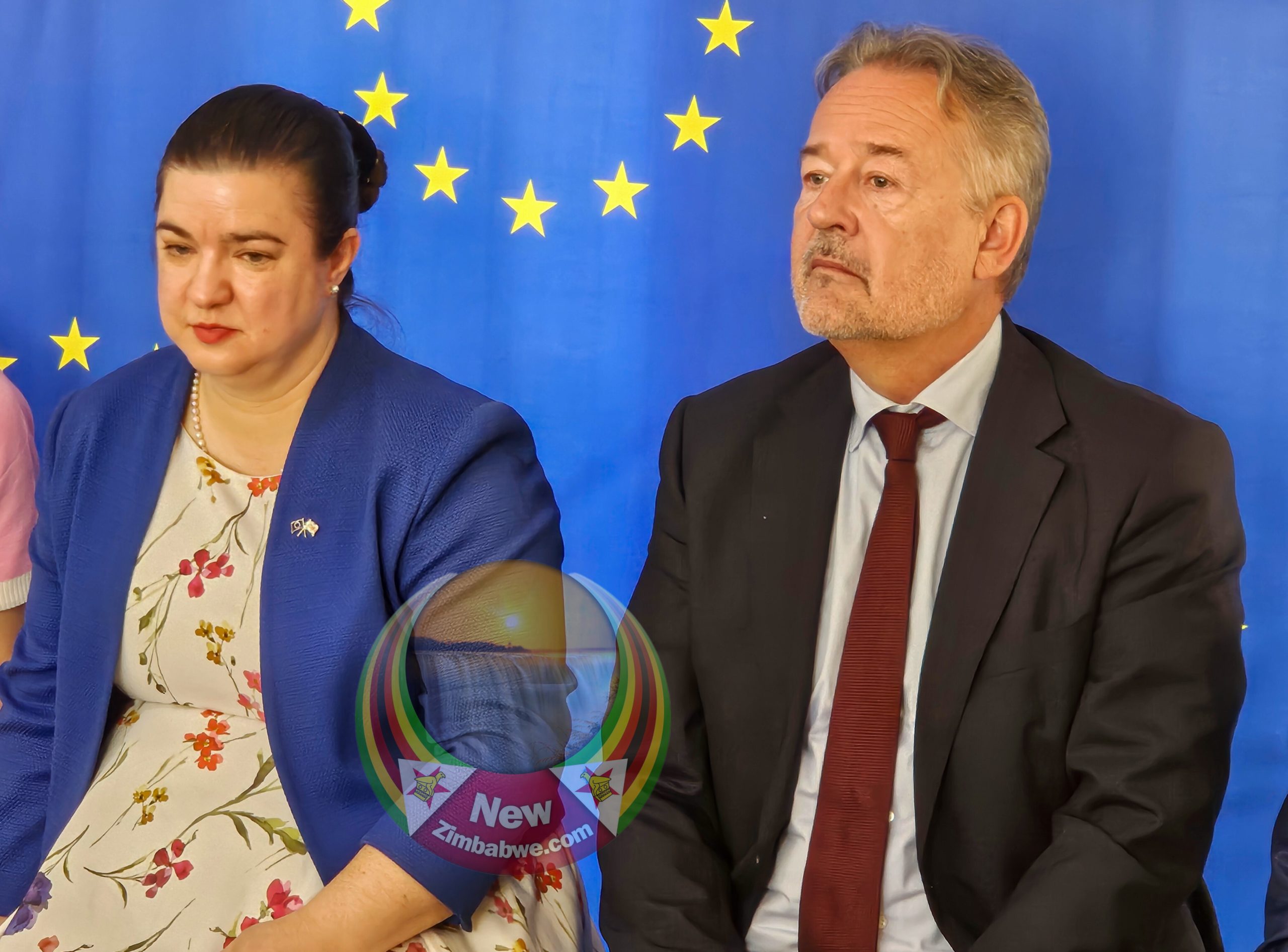 L'UE dévoile une aide de 7,8 millions d'euros pour le secteur horticole du Zimbabwe