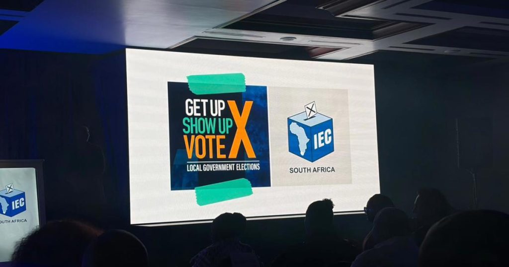 La CEI exhorte les Sud-Africains à s'inscrire sur les listes électorales