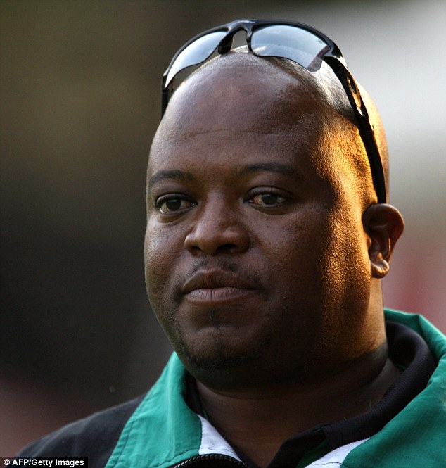 La Fédération nigériane de cricket nomme l'entraîneur zimbabwéen Stephen Mangongo pour diriger les Jaunes et Verts