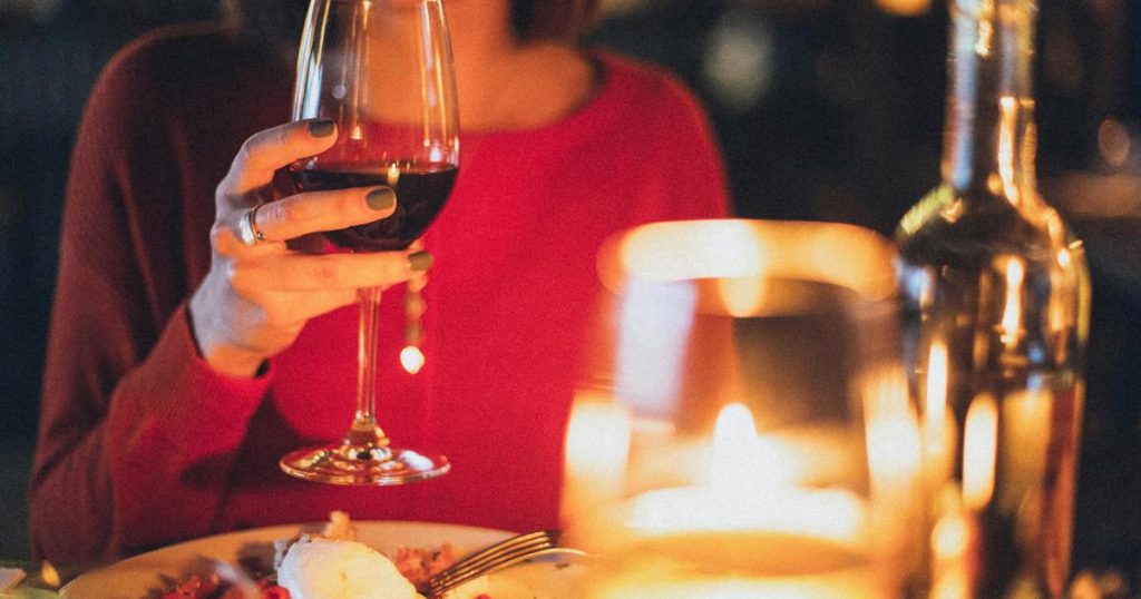 La consommation de vin recule en 2025