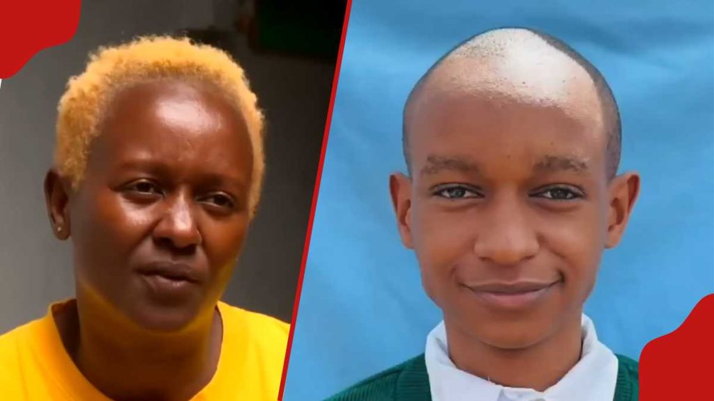 La crise des enfants disparus s'aggrave alors que la famille Kayole recherche son fils adolescent : « Hata Hatokangi Kwa Nyumba »