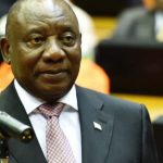 La décision de la Cour constitutionnelle pourrait rouvrir le processus de destitution de Ramaphosa