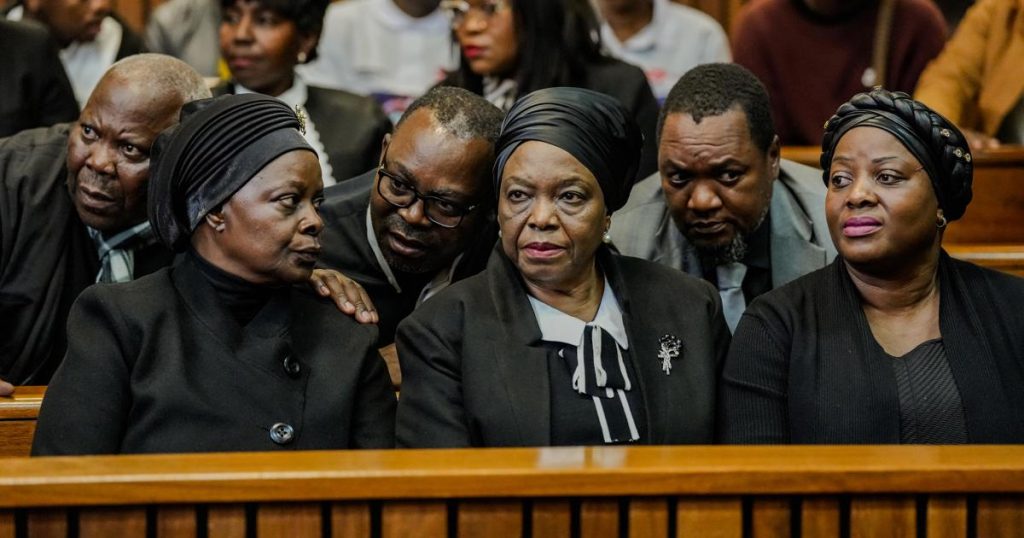 La famille Lungu espère que "la raison prévaudra" dans le conflit en cours sur la dépouille de l'ancien président