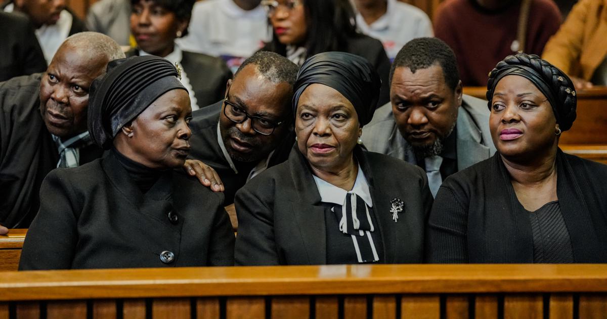 La famille Lungu espère que "la raison prévaudra" dans le conflit en cours sur la dépouille de l'ancien président