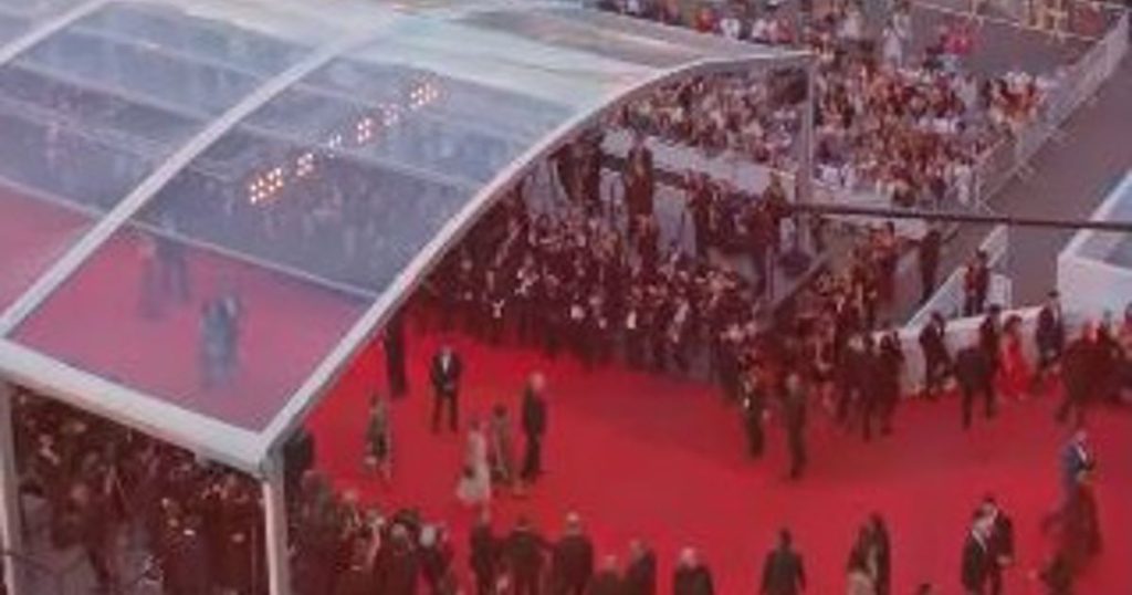 La narration sud-africaine à l’honneur au Festival de Cannes