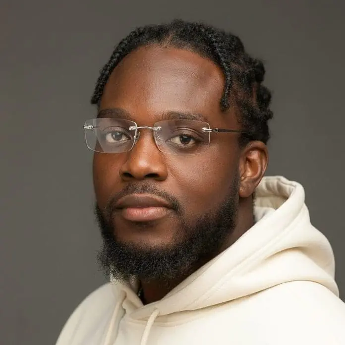 Isaac A. Chris-Quaye