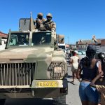 La violence armée se poursuit sans relâche à Cape Flats