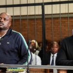 L'affaire contre Julius Mkhwanazi et Kagiso Lerutla devrait être transférée au tribunal régional