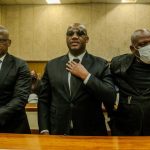 L'affaire d'extorsion du magnat du taxi Joe Sibanyoni a été radiée après la non-présentation du procureur