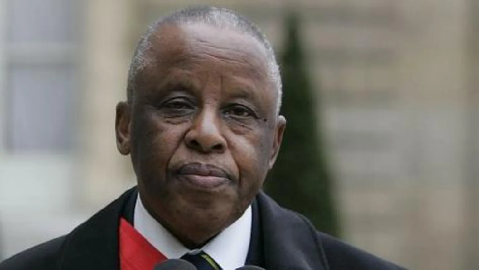 L'ancien président du Botswana, Festus Mogae, est décédé à l'âge de 86 ans.
