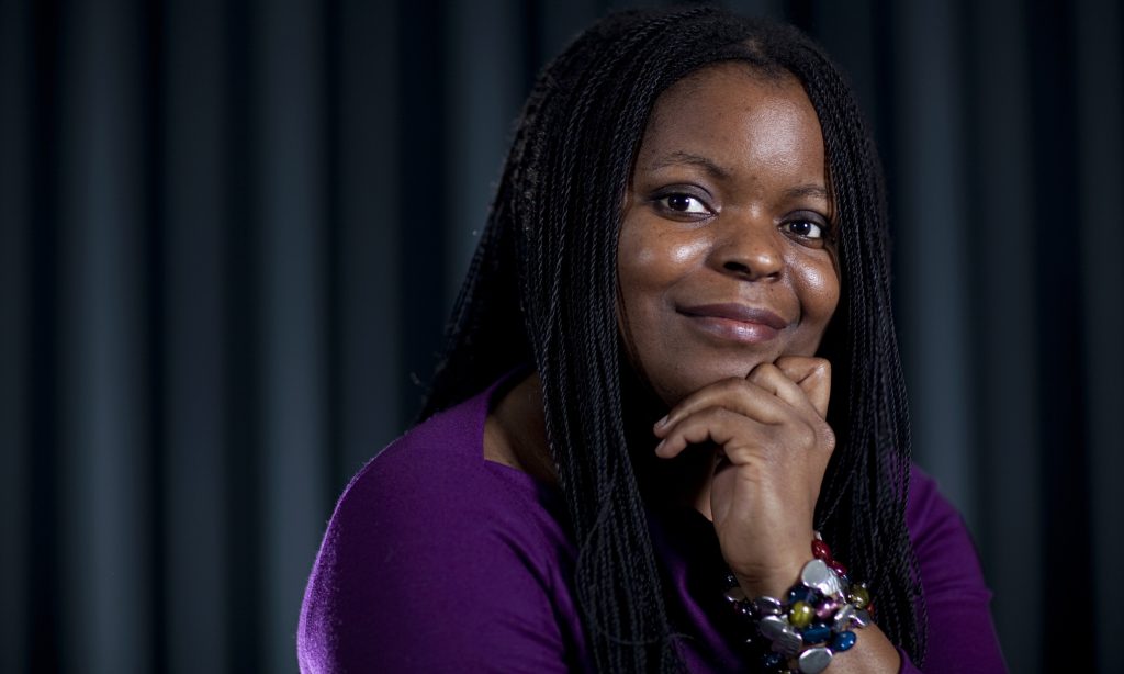 L'auteur zimbabwéen Petina Gappah recevra un prix prestigieux