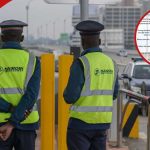 L'autoroute de Nairobi ouvre un accès temporaire sans frais aux automobilistes aux principales sorties