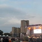Le Bassline Festival défend l'harmonie panafricaine et Ubuntu
