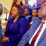 Le Dr Gikonyo explique les prétendues divergences dans le rapport médical de Rigathi Gachagua : « Il n'y a aucune erreur »