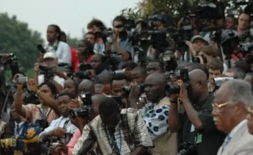 Journalistes