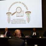 Le chef de l'unité de sécurité de Tshwane suspendu, accusé d'avoir signé des factures douteuses