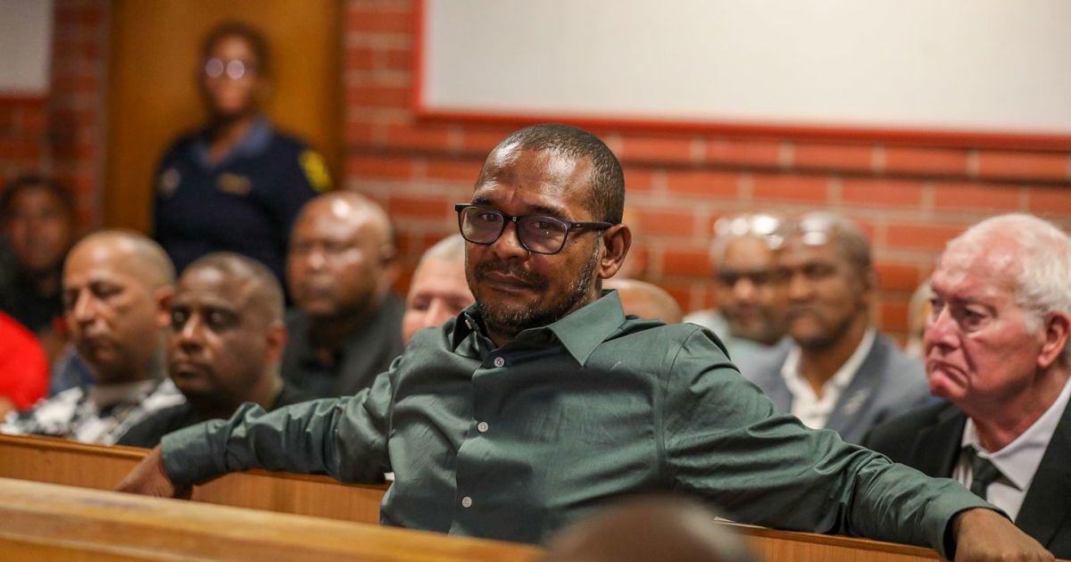 Le chef du NCC, Fadiel Adams, devrait demander une libération sous caution
