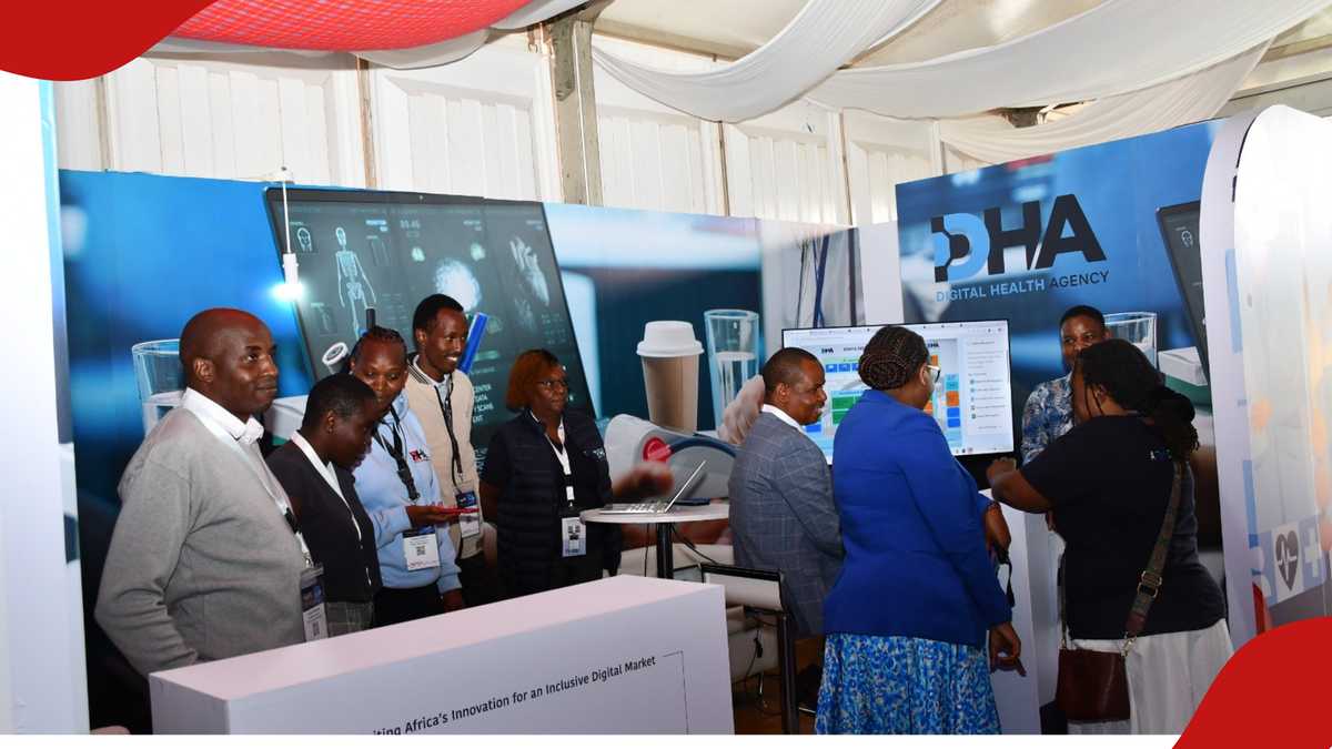Le gouvernement répond aux allégations d'accès non autorisé aux données de santé des Kenyans