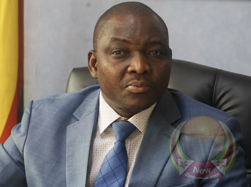 Le ministre de l'Information Soda appelle à mettre fin à la polarisation et à la désinformation et appelle à une utilisation judicieuse de la liberté de la presse pour célébrer ce qui unit le Zimbabwe