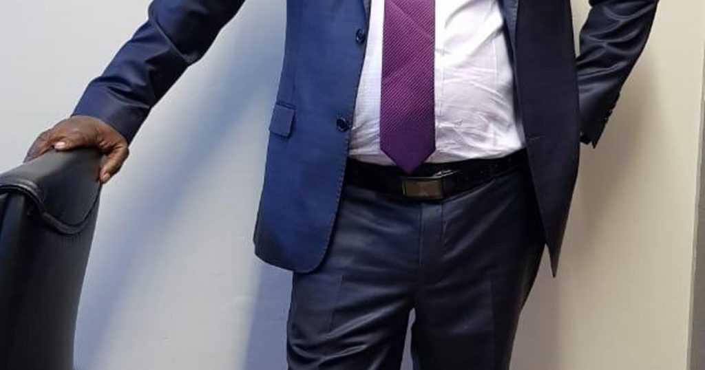 Le plaignant dans l'affaire Joe "Ferarri" Sibanyoni rejette les allégations de pression