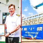 Le port de Mombasa accueille le premier porte-conteneurs propulsé au GNL dans le cadre d'une étape historique du transport maritime vert
