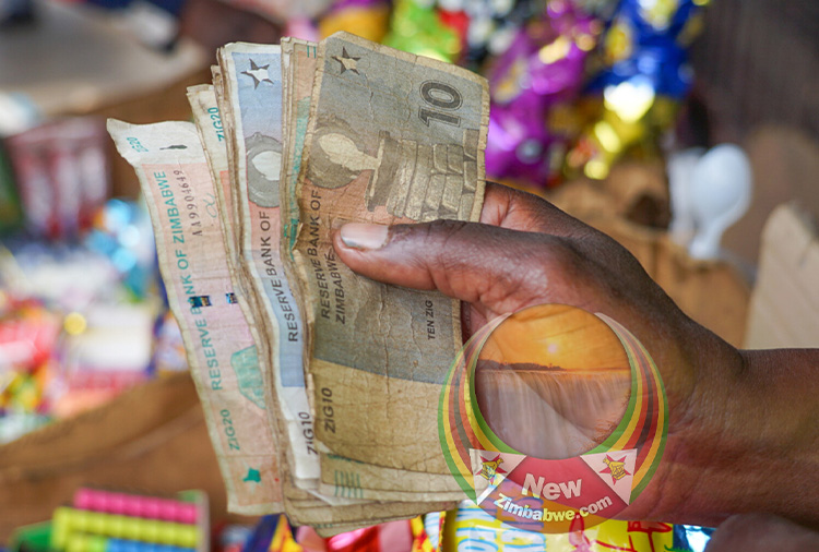 Le taux d'inflation mensuel du Zimbabwe tombe à 0,5% alors que les tensions mondiales s'atténuent