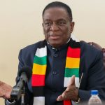 "L'ennemi, ce sont les Mnangagwa, pas les immigrés zimbabwéens" - Le chef de l'opposition sud-africaine Maimane s'en prend au ZANU-PF à propos de la crise de l'immigration