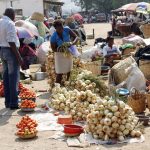 « Les acteurs de l'économie informelle du Zimbabwe sont criminalisés, harcelés et contraints d'entrer en conflit avec la police municipale et le ZRP » – déclarent les organes représentatifs