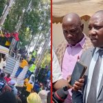 Les autorités de Kakamega déclarent illégal le rituel funéraire « Reggae na Lami » en raison de problèmes de troubles publics
