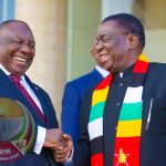 Les changements constitutionnels affecteront l'Afrique du Sud - L'opposition zimbabwéenne exhorte Ramaphosa à agir