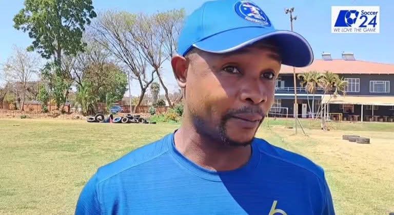 Les dynamos ne sont pas assez forts - admet Mangombe après le nul d'Herental qui prolonge sa séquence sans victoire
