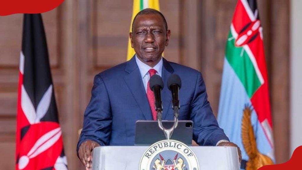 Les investisseurs italiens tirent la sonnette d'alarme sur les conflits fonciers sur la côte malgré les assurances du président Ruto