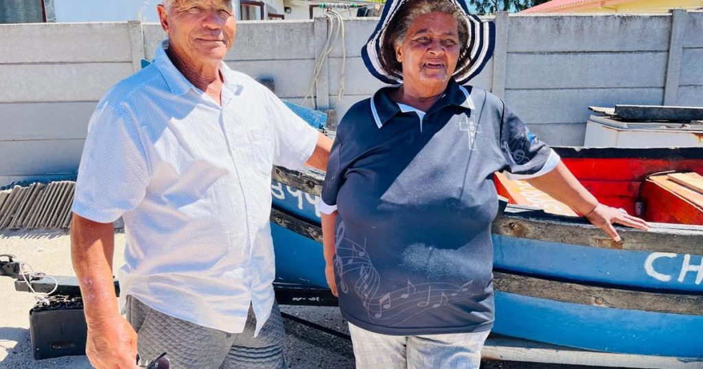 Les pêcheurs artisanaux des États-Unis et de Caroline du Nord s'engagent à continuer de se battre pour les quotas