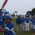 Les stars du baseball adolescent lancent leur propre campagne de collecte de fonds pour représenter l'Afrique du Sud à un tournoi international