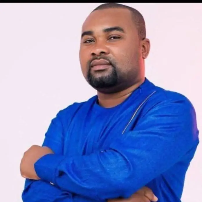 Dr Razak Opoku