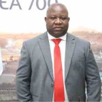 Mtombeni élevé au poste de PDG de la ZCDC