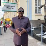 Mzembi libéré après 11 mois, affirme que de nombreux prisonniers attendent peut-être injustement justice