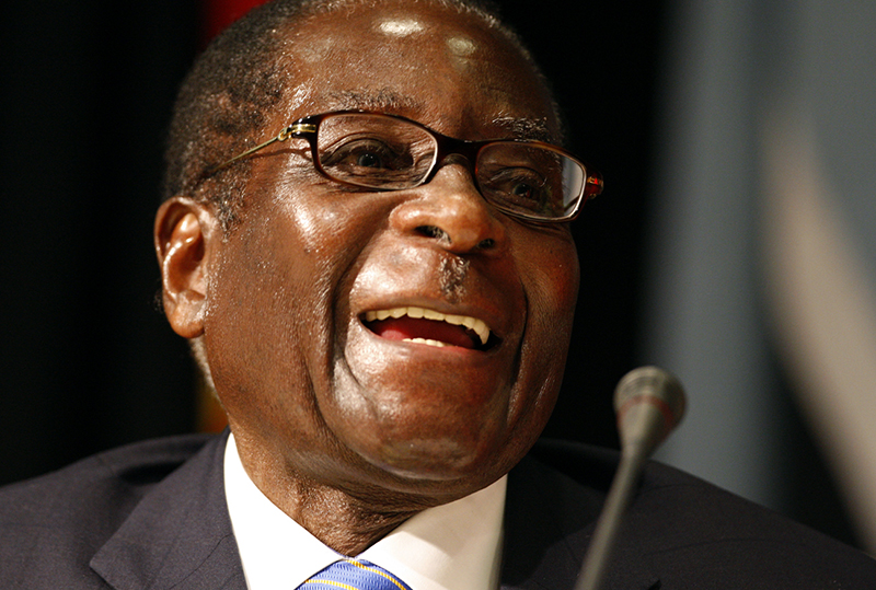 Pourquoi les défenseurs de la présidence impériale du Zimbabwe se trompent sur la démocratie