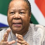 SAPS enquête sur le vol commis à la résidence de Naledi Pandor à Pretoria