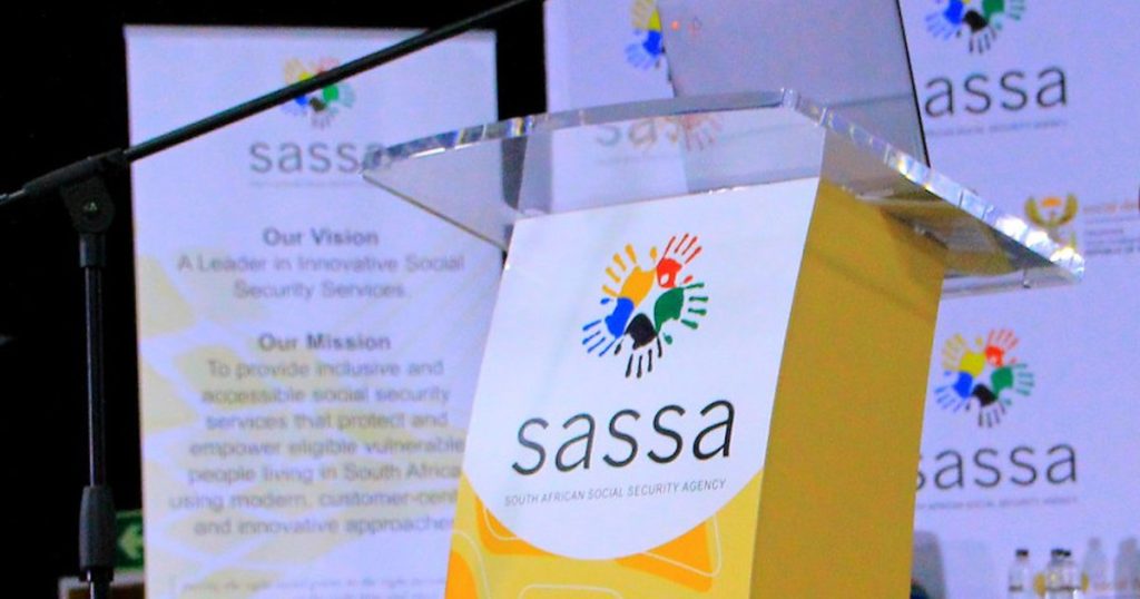 SASSA vise à réduire les longues files d'attente grâce à son système biométrique