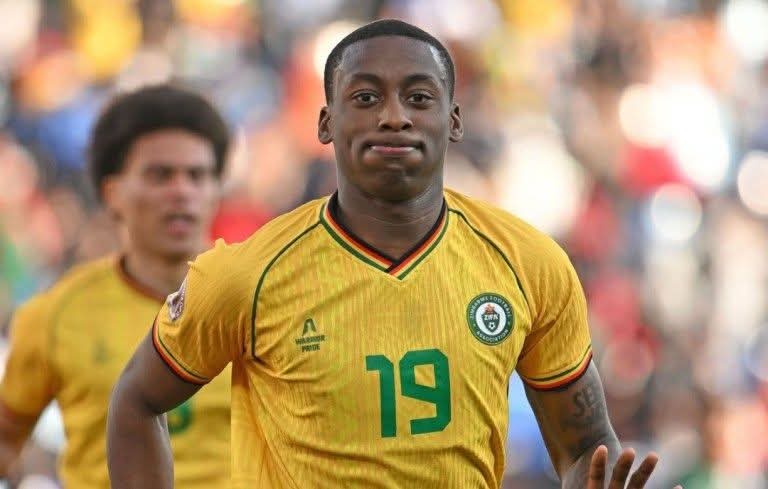 Tawanda Maswanhise lié à un transfert du côté belge d'Arnderletch